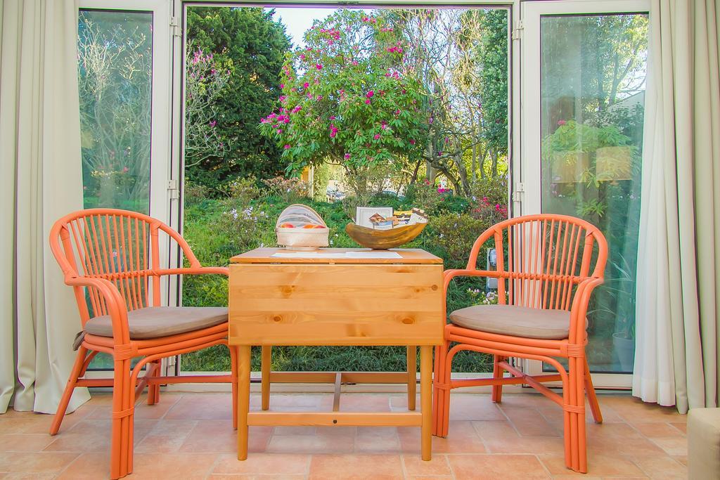 Liiiving In Porto | Oporto Garden Pool House Apartment Ngoại thất bức ảnh