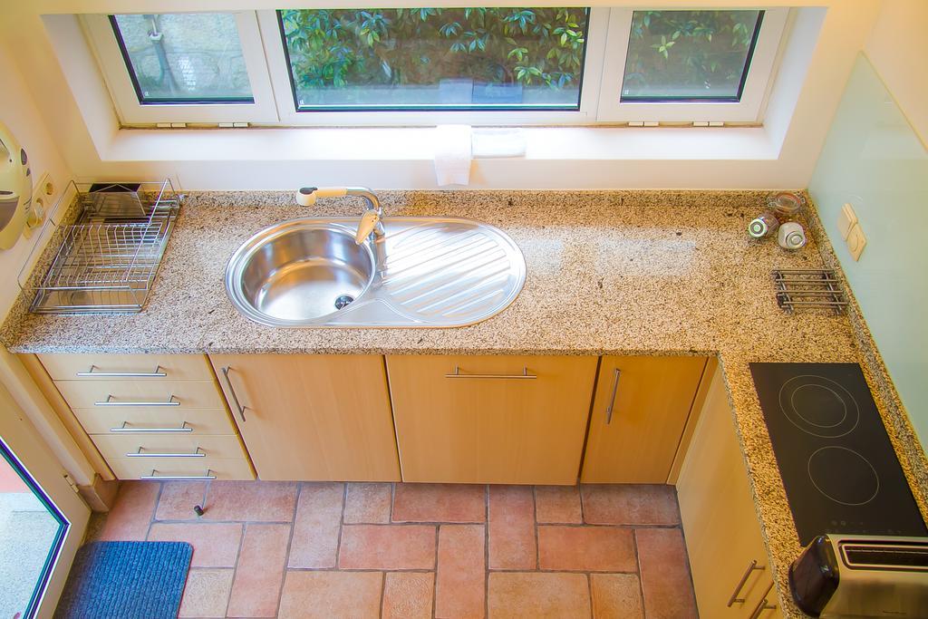 Liiiving In Porto | Oporto Garden Pool House Apartment Ngoại thất bức ảnh