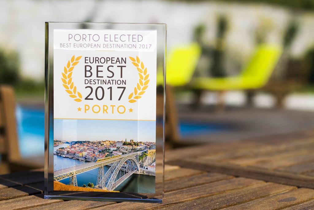 Liiiving In Porto | Oporto Garden Pool House Apartment Ngoại thất bức ảnh