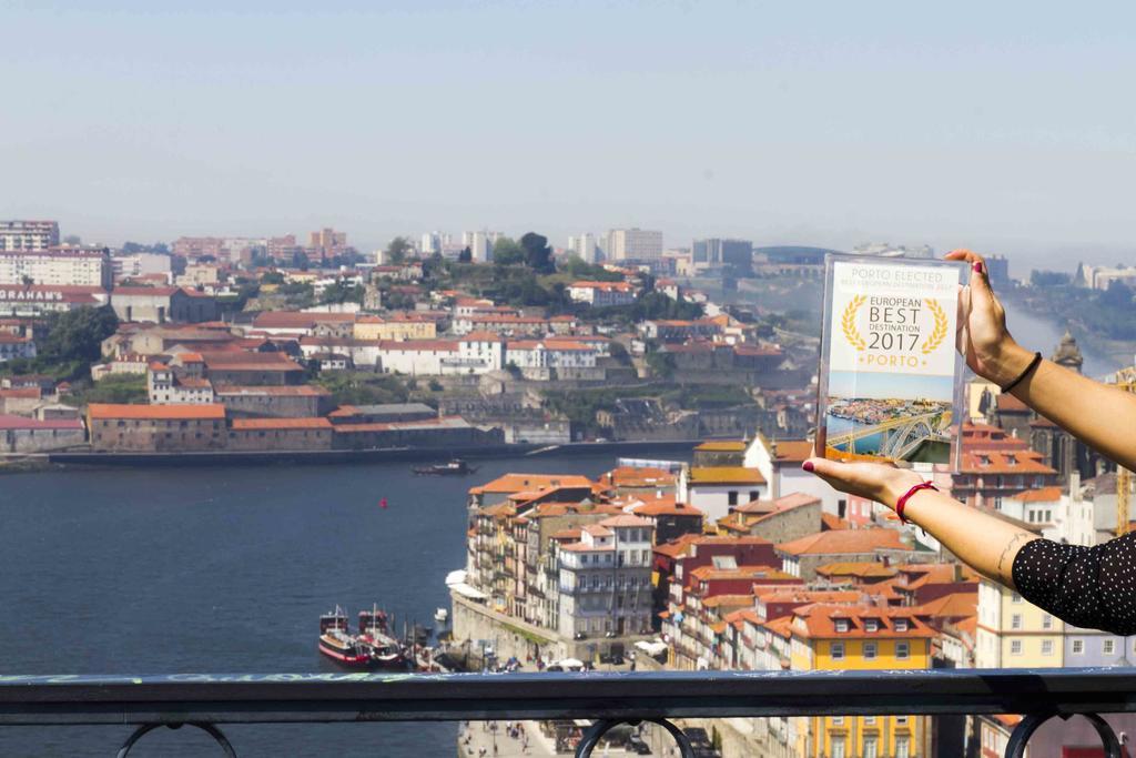 Liiiving In Porto | Oporto Garden Pool House Apartment Ngoại thất bức ảnh
